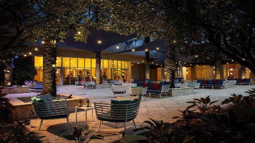 InterContinental at Doral Miami an IHG Hotel - image 20