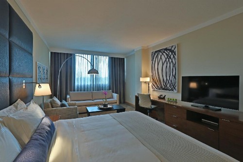 InterContinental at Doral Miami an IHG Hotel - image 28