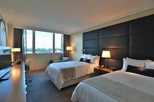 InterContinental at Doral Miami an IHG Hotel - image 30