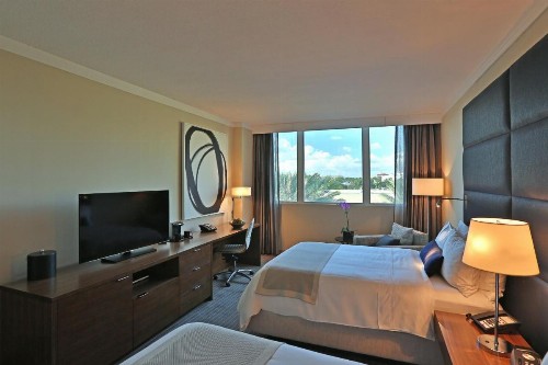 InterContinental at Doral Miami an IHG Hotel - image 38