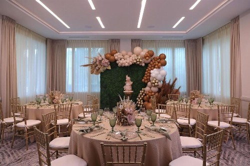 InterContinental at Doral Miami an IHG Hotel - image 45