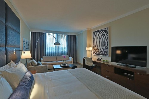 InterContinental at Doral Miami an IHG Hotel - image 8