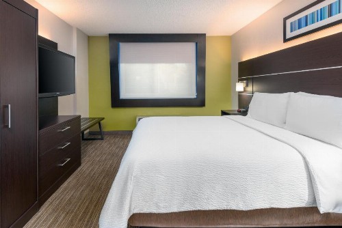 Holiday Inn Express Miami Airport Doral Area an IHG Hotel - image 15