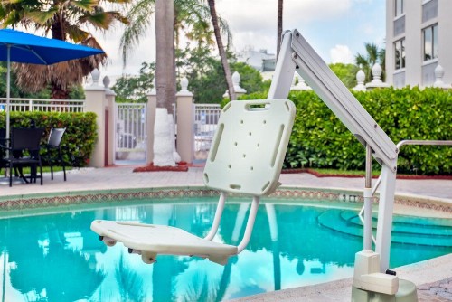 Holiday Inn Express Miami Airport Doral Area an IHG Hotel - image 28
