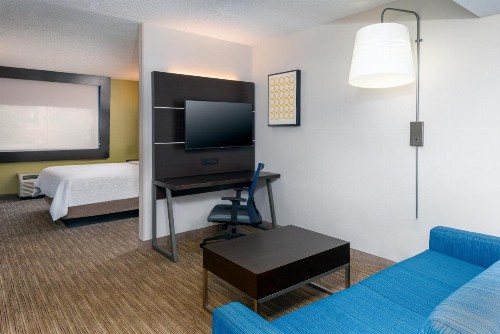 Holiday Inn Express Miami Airport Doral Area an IHG Hotel - image 29
