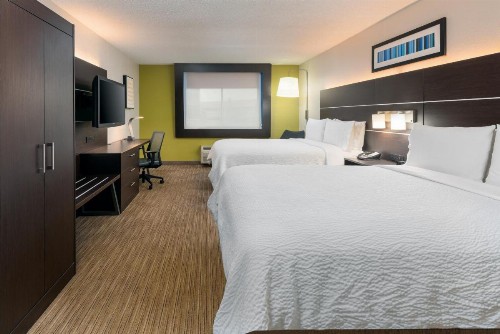 Holiday Inn Express Miami Airport Doral Area an IHG Hotel - image 31