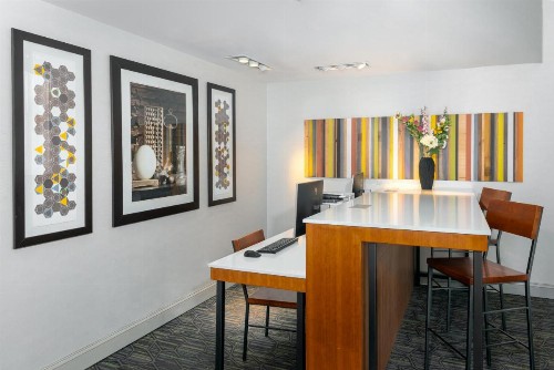Holiday Inn Express Miami Airport Doral Area an IHG Hotel - image 6