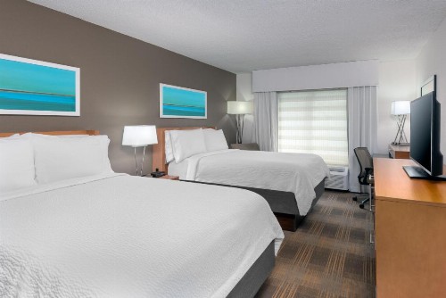 Holiday Inn Hotel Miami-Doral Area an IHG Hotel - image 15