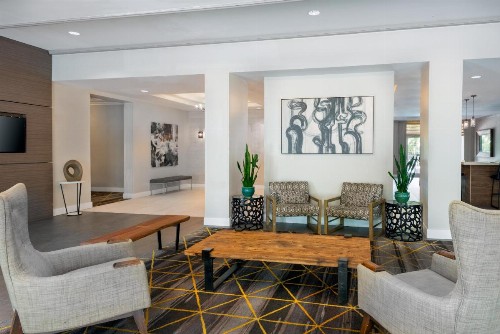 Holiday Inn Hotel Miami-Doral Area an IHG Hotel - image 22