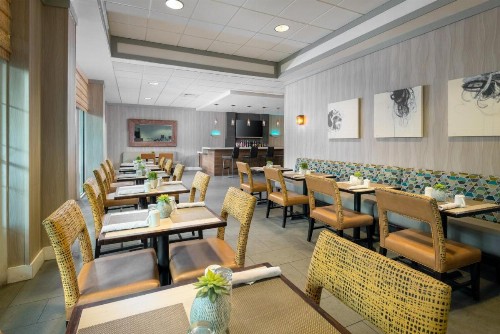 Holiday Inn Hotel Miami-Doral Area an IHG Hotel - image 30