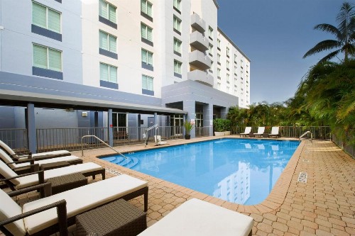 Holiday Inn Hotel Miami-Doral Area an IHG Hotel - image 32