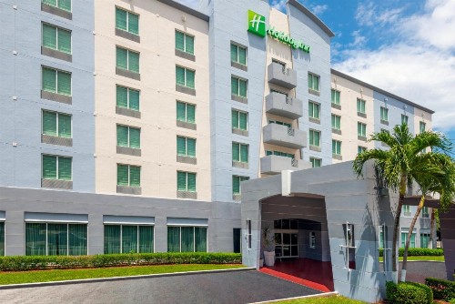 Holiday Inn Hotel Miami-Doral Area an IHG Hotel - image 33