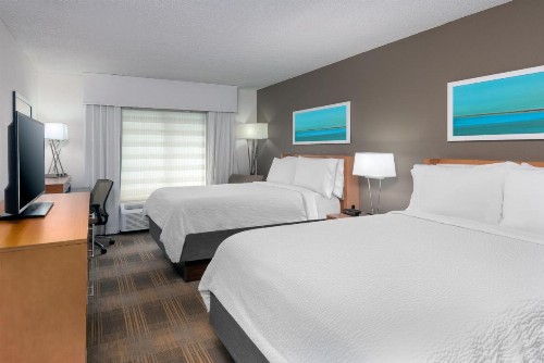 Holiday Inn Hotel Miami-Doral Area an IHG Hotel - image 34