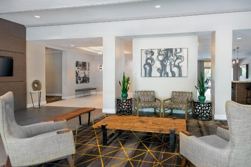 Holiday Inn Hotel Miami-Doral Area an IHG Hotel - image 35