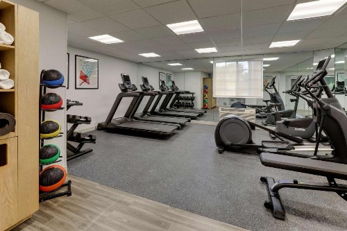 Sonesta Simply Suites Miami Airport - image 44
