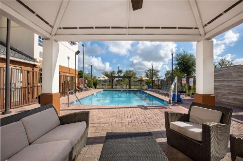 Sonesta Simply Suites Miami Airport - image 45