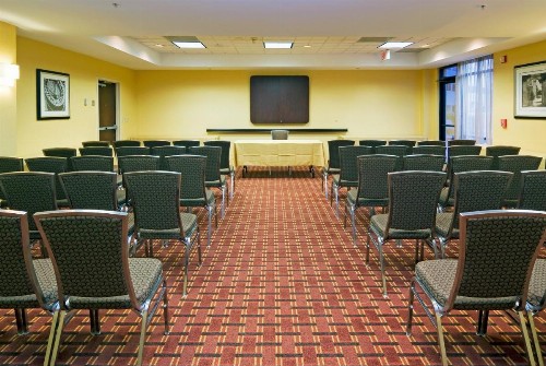 Holiday Inn Express Hotel & Suites Kendall East-Miami an IHG Hotel - image 15