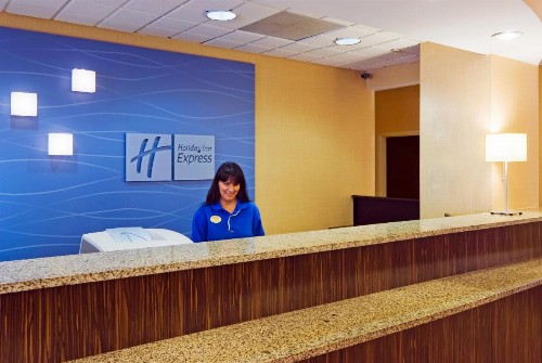 Holiday Inn Express Hotel & Suites Kendall East-Miami an IHG Hotel - image 18