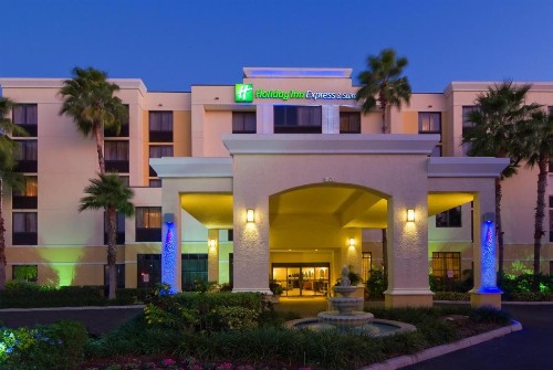 Holiday Inn Express Hotel & Suites Kendall East-Miami an IHG Hotel - image 19