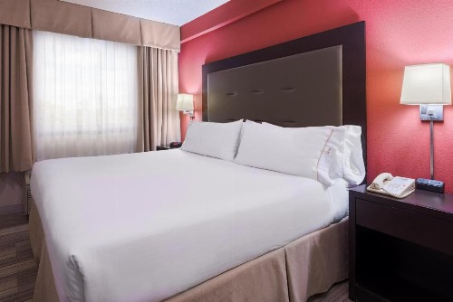 Holiday Inn Express Hotel & Suites Kendall East-Miami an IHG Hotel - image 20