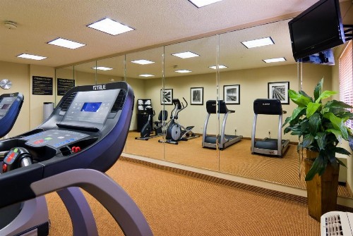 Holiday Inn Express Hotel & Suites Kendall East-Miami an IHG Hotel - image 26