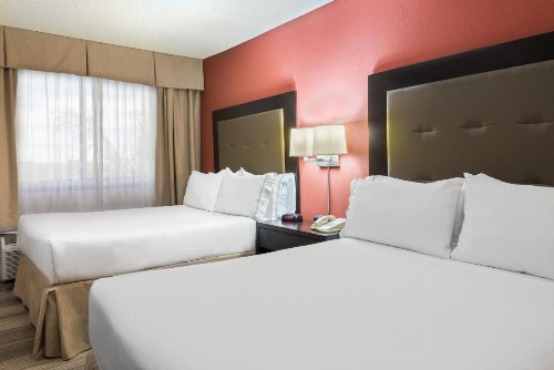 Holiday Inn Express Hotel & Suites Kendall East-Miami an IHG Hotel - image 28