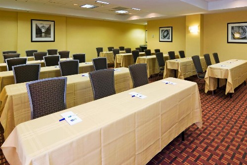 Holiday Inn Express Hotel & Suites Kendall East-Miami an IHG Hotel - image 29