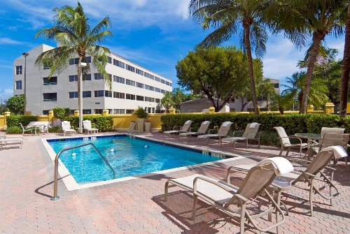 Holiday Inn Express Hotel & Suites Kendall East-Miami an IHG Hotel - image 31
