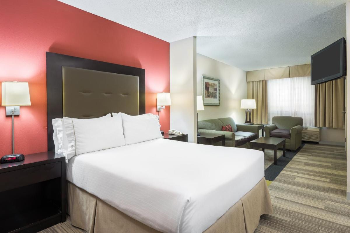 Holiday Inn Express Hotel & Suites Kendall East-Miami an IHG Hotel - image 4
