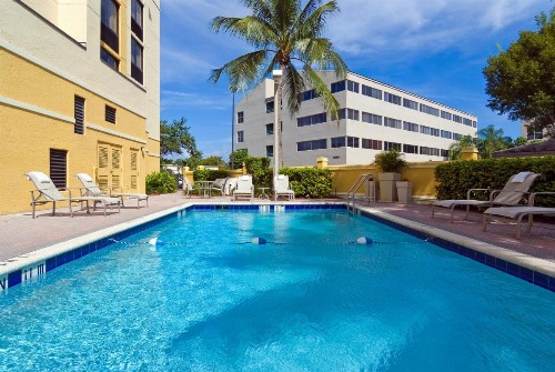 Holiday Inn Express Hotel & Suites Kendall East-Miami an IHG Hotel - image 6