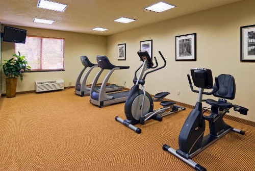 Holiday Inn Express Hotel & Suites Kendall East-Miami an IHG Hotel - image 8