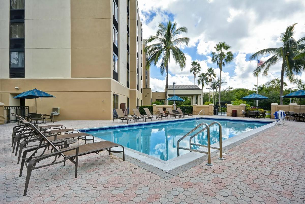 Hyatt Place Miami Airport-West/Doral - main image