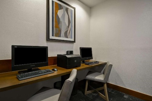 Hyatt Place Miami Airport-West/Doral - image 10
