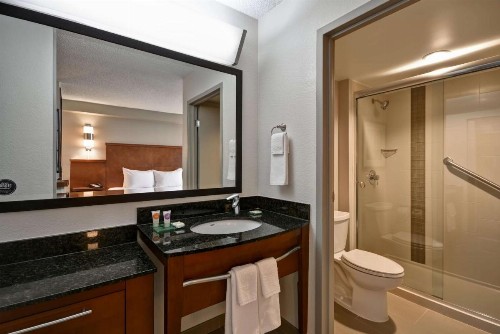 Hyatt Place Miami Airport-West/Doral - image 11