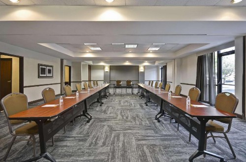 Hyatt Place Miami Airport-West/Doral - image 12