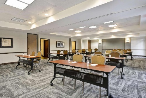 Hyatt Place Miami Airport-West/Doral - image 14
