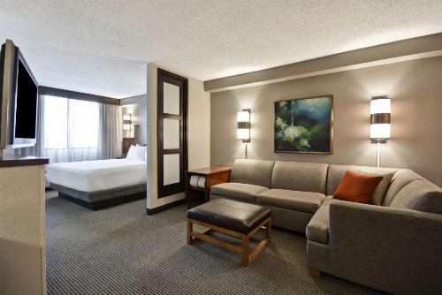 Hyatt Place Miami Airport-West/Doral - image 15