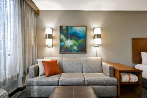 Hyatt Place Miami Airport-West/Doral - image 19