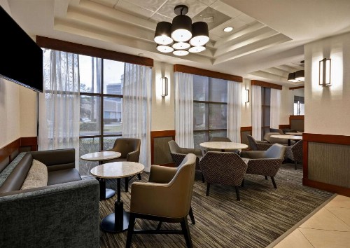 Hyatt Place Miami Airport-West/Doral - image 2