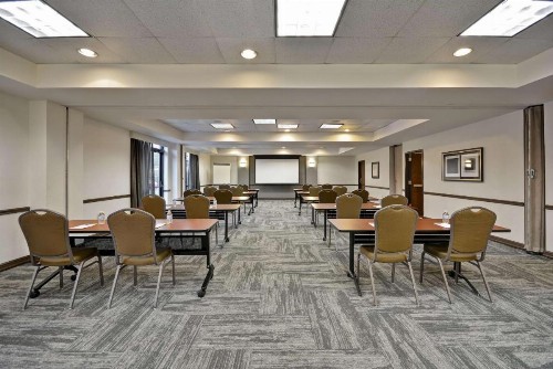 Hyatt Place Miami Airport-West/Doral - image 23