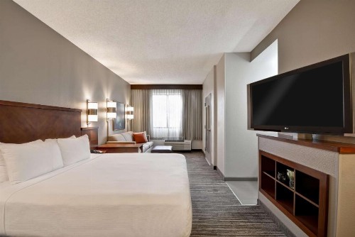 Hyatt Place Miami Airport-West/Doral - image 28