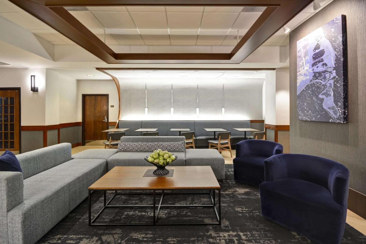 Hyatt Place Miami Airport-West/Doral - image 3