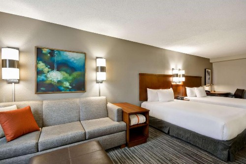 Hyatt Place Miami Airport-West/Doral - image 5