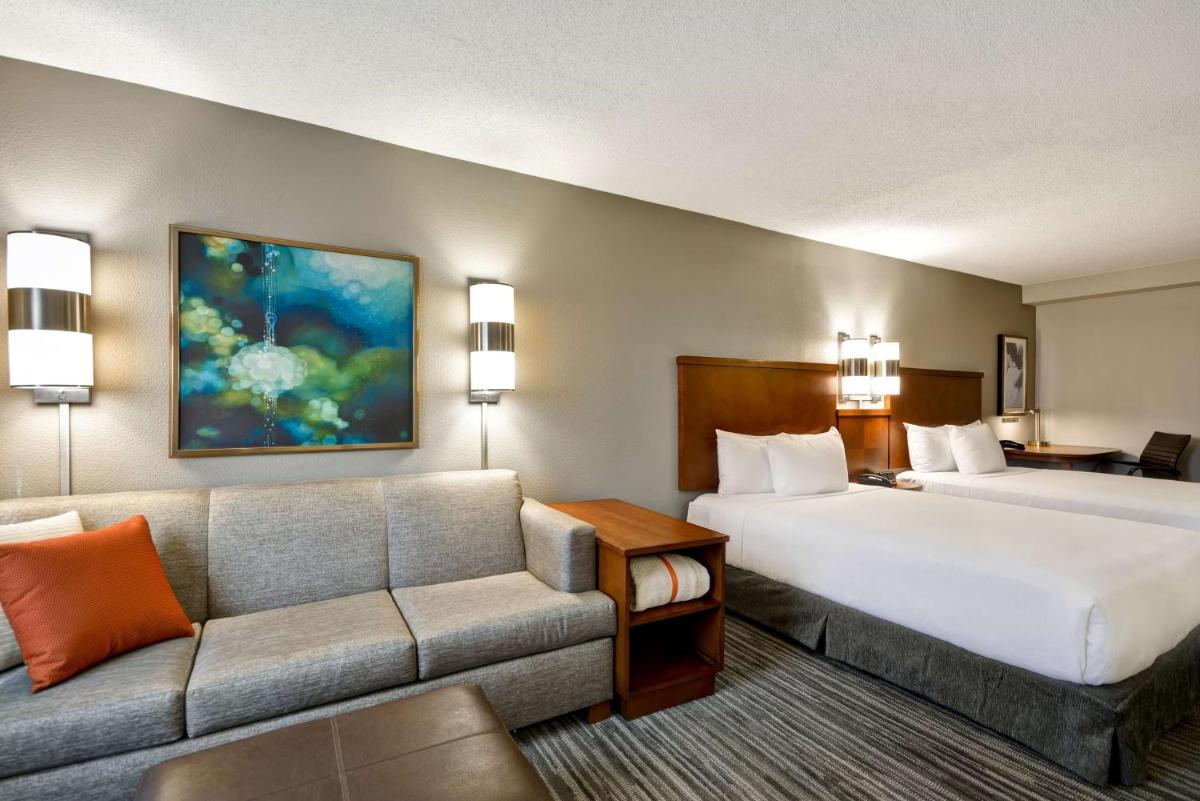 Hyatt Place Miami Airport-West/Doral - image 5