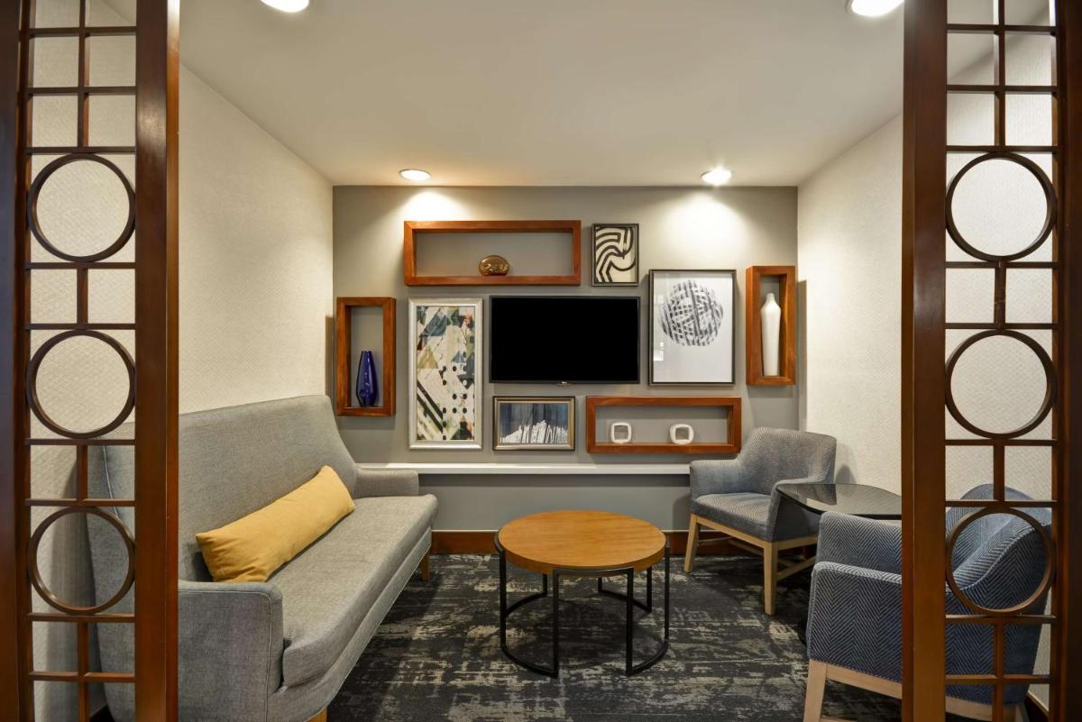 Hyatt Place Miami Airport-West/Doral - image 6