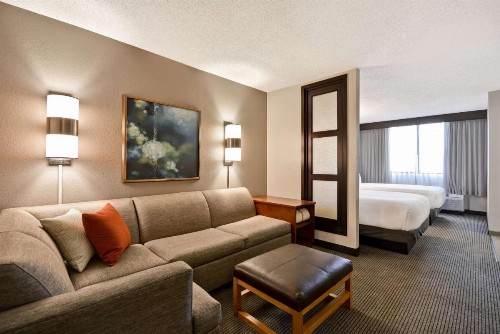 Hyatt Place Miami Airport-West/Doral - image 8