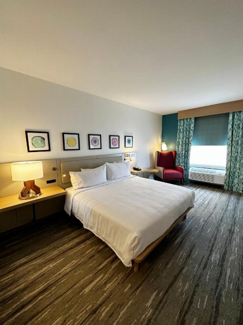 Hilton Garden Inn Miami Airport West - image 19