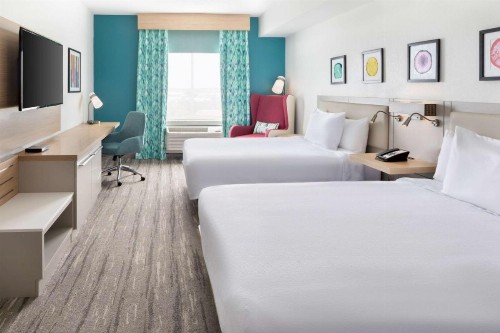 Hilton Garden Inn Miami Airport West - image 20