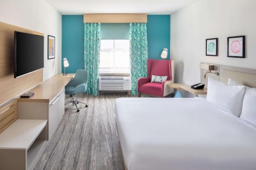 Hilton Garden Inn Miami Airport West - image 3