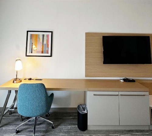 Hilton Garden Inn Miami Airport West - image 4